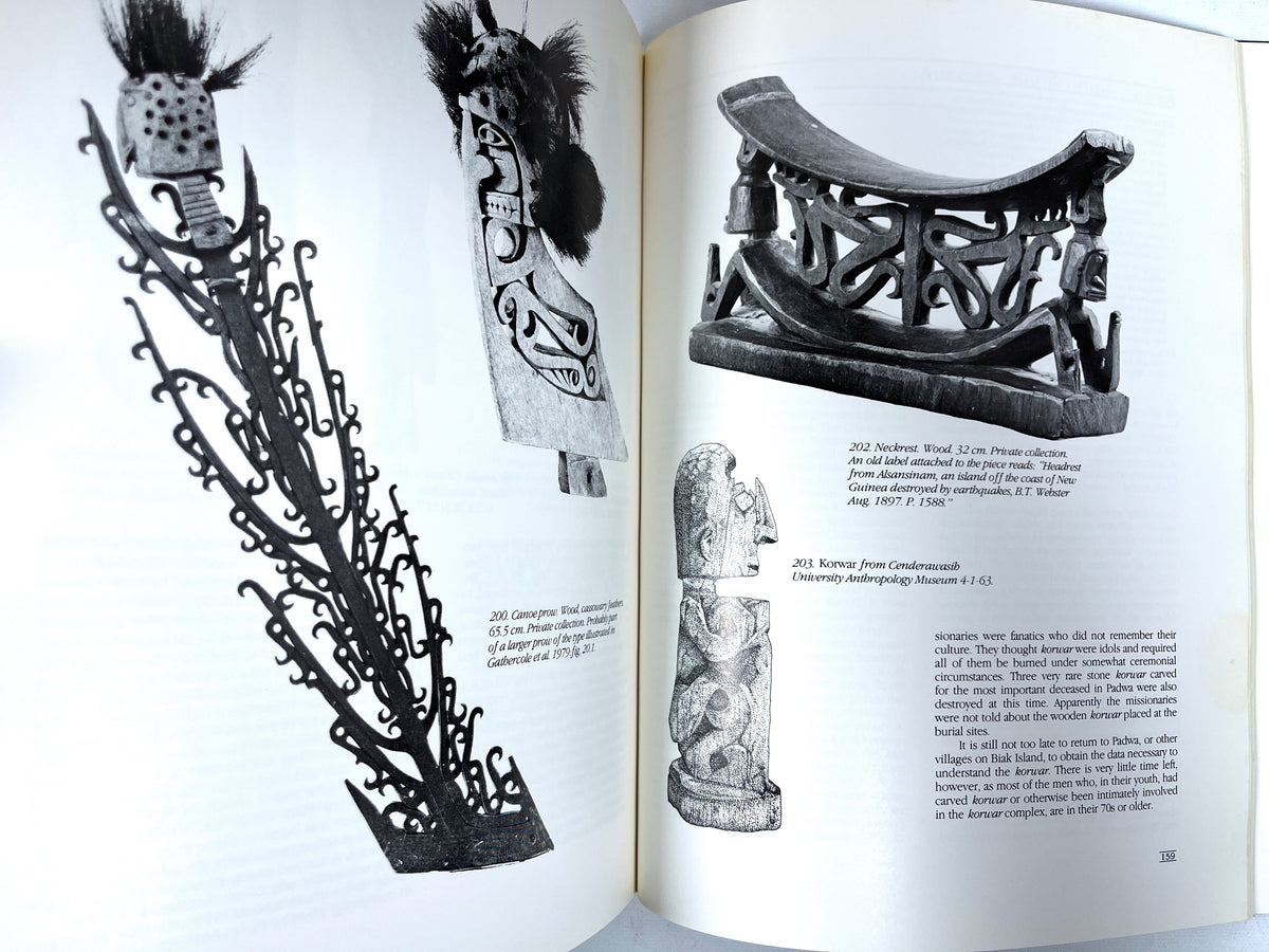 The Eloquent Dead, Jerome Feldman, 1985, UCLA, exhibit catalog, Very Good softcover