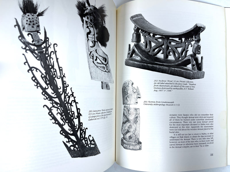 The Eloquent Dead, Jerome Feldman, 1985, UCLA, exhibit catalog, Very Good softcover