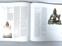 Devi: The Great Goddess: Female Divinity in South Asian Art, Vidya Dehejia, NF HC & DJ