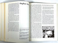 The Mechanical Bride: Folklore of Industrial Man, Marshall McLuhan, 1967 reprint