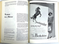 The Mechanical Bride: Folklore of Industrial Man, Marshall McLuhan, 1967 reprint