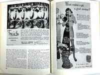 The Mechanical Bride: Folklore of Industrial Man, Marshall McLuhan, 1967 reprint