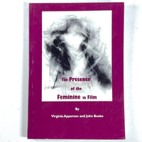 Virginia Apperson & John Beebe, The Presence of the Feminine in Film, 2008, NF SC