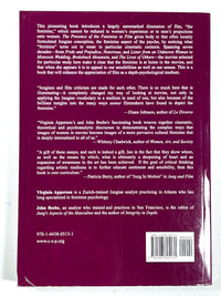 Virginia Apperson & John Beebe, The Presence of the Feminine in Film, 2008, NF SC