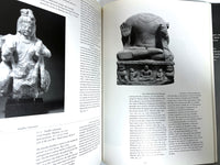 Indian Sculpture, Pratapaditya Pal, two vol set, 1986 & 1988, both NF HC & DJ