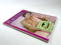 Playdudes, Le Salon Graphics, 1980, Very Good softcover, gay interest