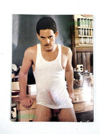 Playdudes, Le Salon Graphics, 1980, Very Good softcover, gay interest