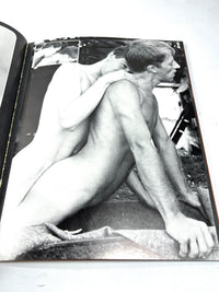 Playdudes, Le Salon Graphics, 1980, Very Good softcover, gay interest