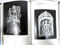 Indian Sculpture, Pratapaditya Pal, two vol set, 1986 & 1988, both NF HC & DJ