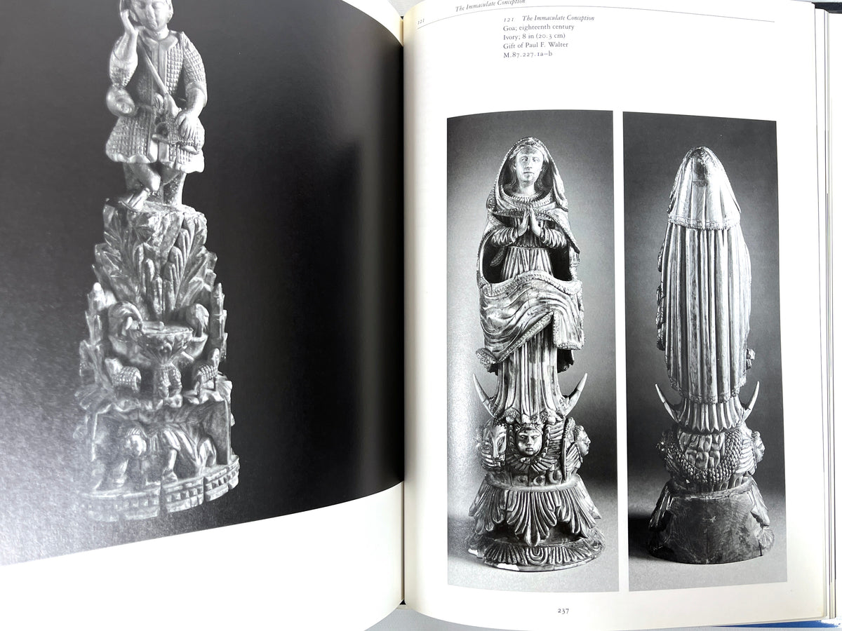 Indian Sculpture, Pratapaditya Pal, two vol set, 1986 & 1988, both NF HC & DJ