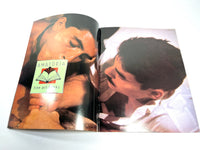 Motel Menage-A-Trois, Undated, Very Good softcover, gay interest