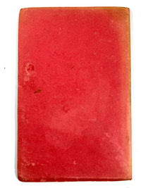 Poems by Caro Roma, Beardsley Publishing Company, 1923, 2nd Edition, SIGNED, Good+ SC