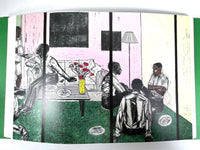 Kerry James Marshall: The Complete Prints, 1976-2022, Susan Tallman, 2023, New