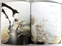 Gonzo: The Art, Ralph Steadman, Hunter S. Thompson, 1998, Near Fine HC & DJ