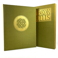 The Book of Kells, Francoise Henry, Alfred A Knopf, 1974, Near Fine hardcover w/slipcase