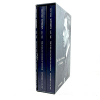 The Duke & Duchess of Windsor, Sotheby's, 3 Vols, 1997, Near Fine softcover w/slipcase