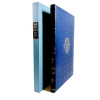 John Gay, The Beggar's Opera, Illus Mariette Lydis, 1937, SIGNED, Near Fine HC w/slipcase