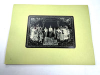 The Art of Soviet Palekh, 1958, Very Good+ HC  w/ loose plates, Multi-language
