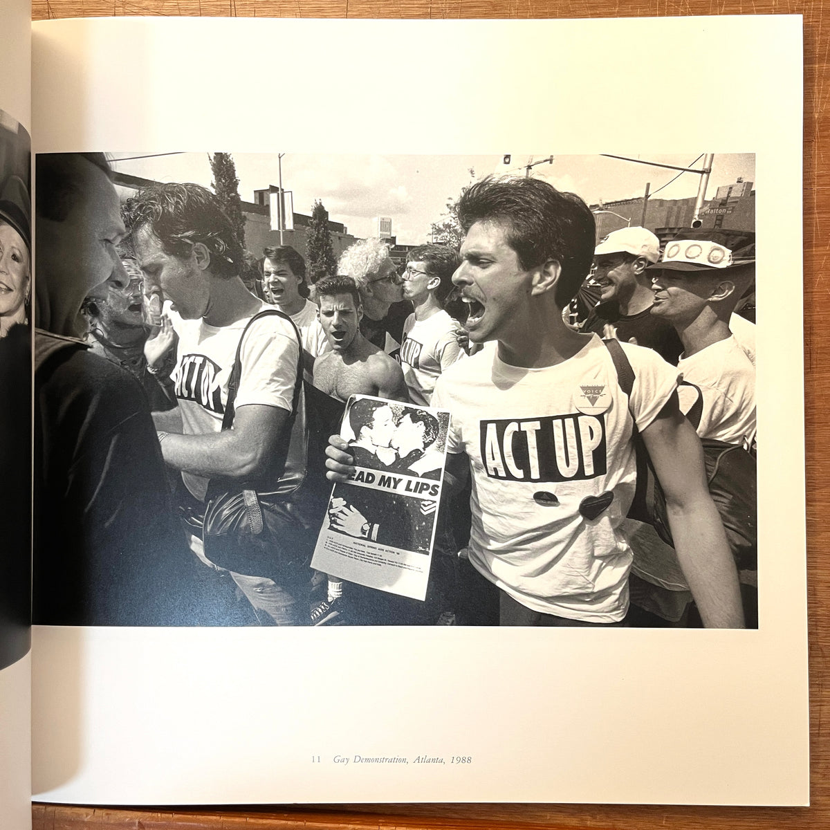 William Klein, Pacific Press Service 1991 exhibit catalog, Very Good