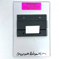 Mariah Robertson Limited Ed. UV Print on Dibond Aluminum, 2024, #3/10