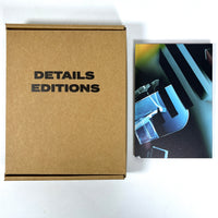 Mariah Robertson Limited Ed. UV Print on Dibond Aluminum, 2024, #3/10