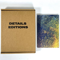 Mariah Robertson Limited Ed. UV Print on Dibond Aluminum, 2024, #2/10