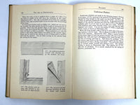 Art of Dressmaking, The Butterick Publishing Company, 1927, Very Good hardcover