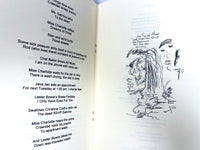 B.L. Kennedy, The Setich Manor Poems, Rattlechips Chapbook Series #25, 2006, NF SC