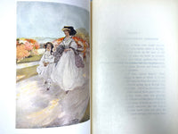 Hildegarde Hawthorne, The Lure of the Garden, 1911, Very Good- hardcover