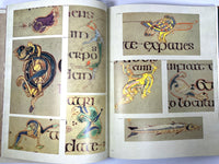 The Book of Kells, Thames & Hudson, 1988 Reprint, Near Fine hardcover w/slipcase