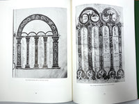 The Book of Kells, Thames & Hudson, 1988 Reprint, Near Fine hardcover w/slipcase