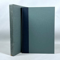 The Ideal Book: Essays and Lectures on the Arts of the Book, SIGNED, 1982, NF HC w/slipcase