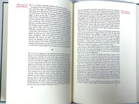 The Ideal Book: Essays and Lectures on the Arts of the Book, SIGNED, 1982, NF HC w/slipcase