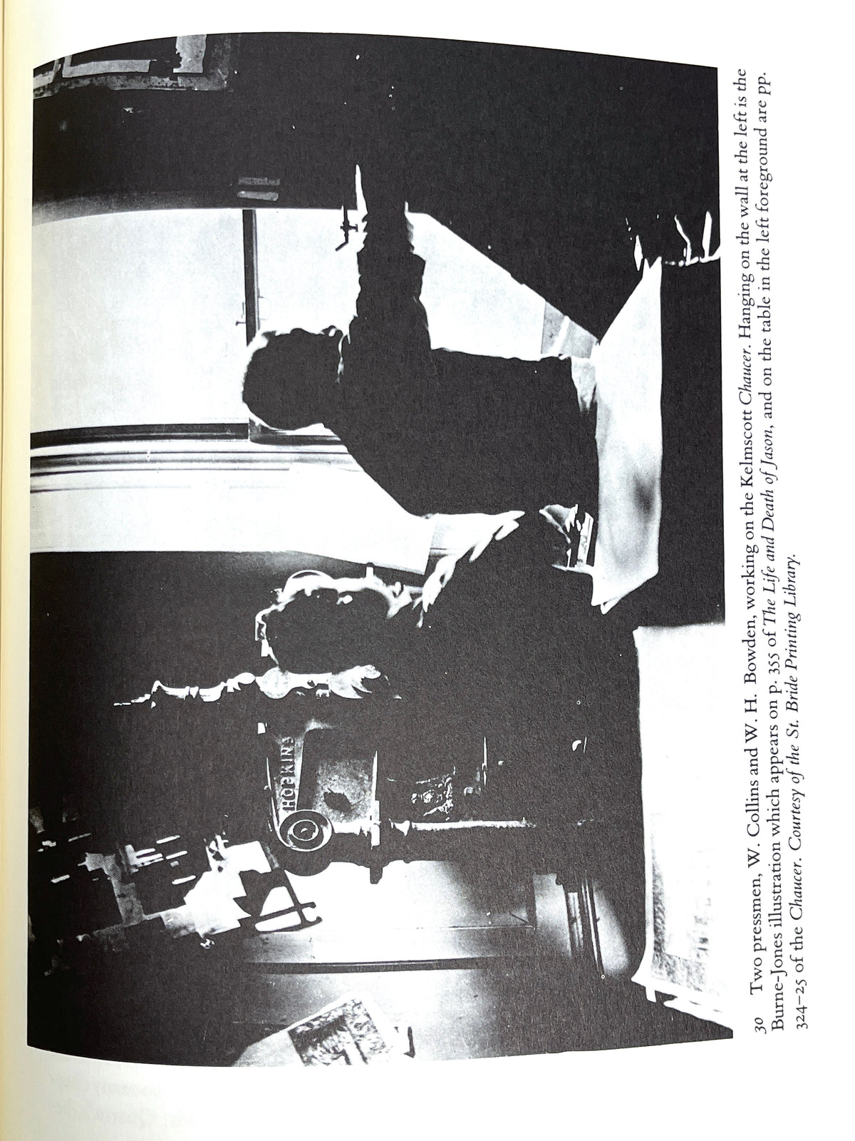 The Ideal Book: Essays and Lectures on the Arts of the Book, SIGNED, 1982, NF HC w/slipcase