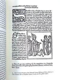 The Ideal Book: Essays and Lectures on the Arts of the Book, SIGNED, 1982, NF HC w/slipcase