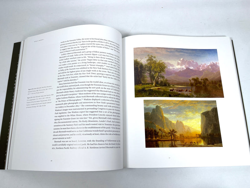 Peter H. Hassrick, Albert Bierstadt: Witness to a Changing West, 2018, Near Fine softcover