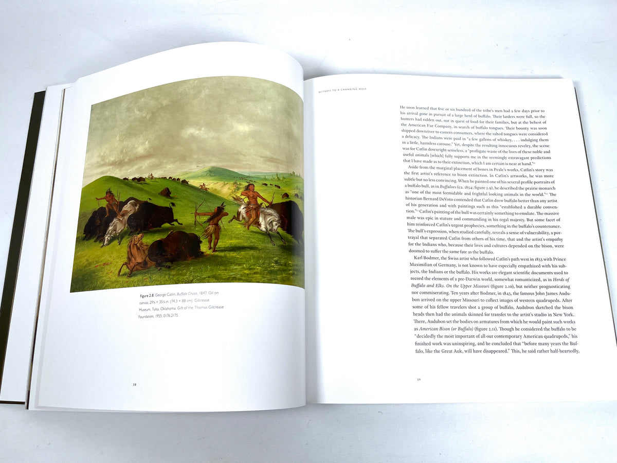 Peter H. Hassrick, Albert Bierstadt: Witness to a Changing West, 2018, Near Fine softcover