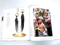 John Clarke, Jewellery of Tibet and the Himalayas, 2004, Very Good+ hardcover w/DJ