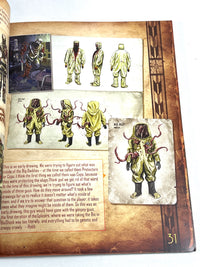 BIOSHOCK: Breaking the Mold, Developer's Edition Art Book 2008, Very Good softcover