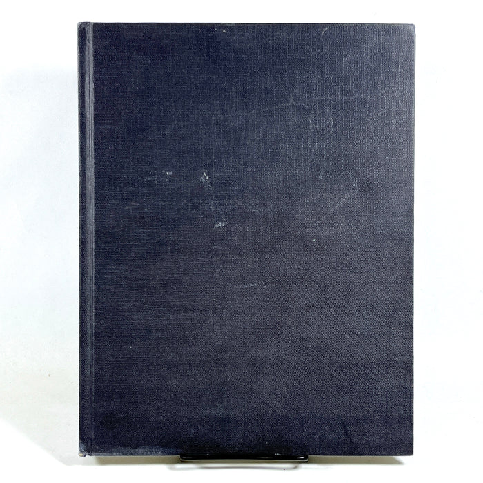 The Adventure of Design: GAVINA, Vergilio Vercelloni, Jaca 1988, Good hardcover