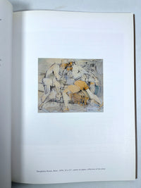 From the Figurative Tradition, Theophilus Brown & Paul Wonner, 1999, Near Fine softcover