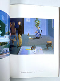 From the Figurative Tradition, Theophilus Brown & Paul Wonner, 1999, Near Fine softcover