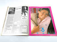 Blueboy's 10 Best Men, Volume Two, Undated, Very Good staplebound, gay interest