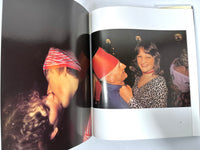 Alexander Orloff, Carnival: Myth and Cult, 1981, Very Good+ hardcover w/dust jacket