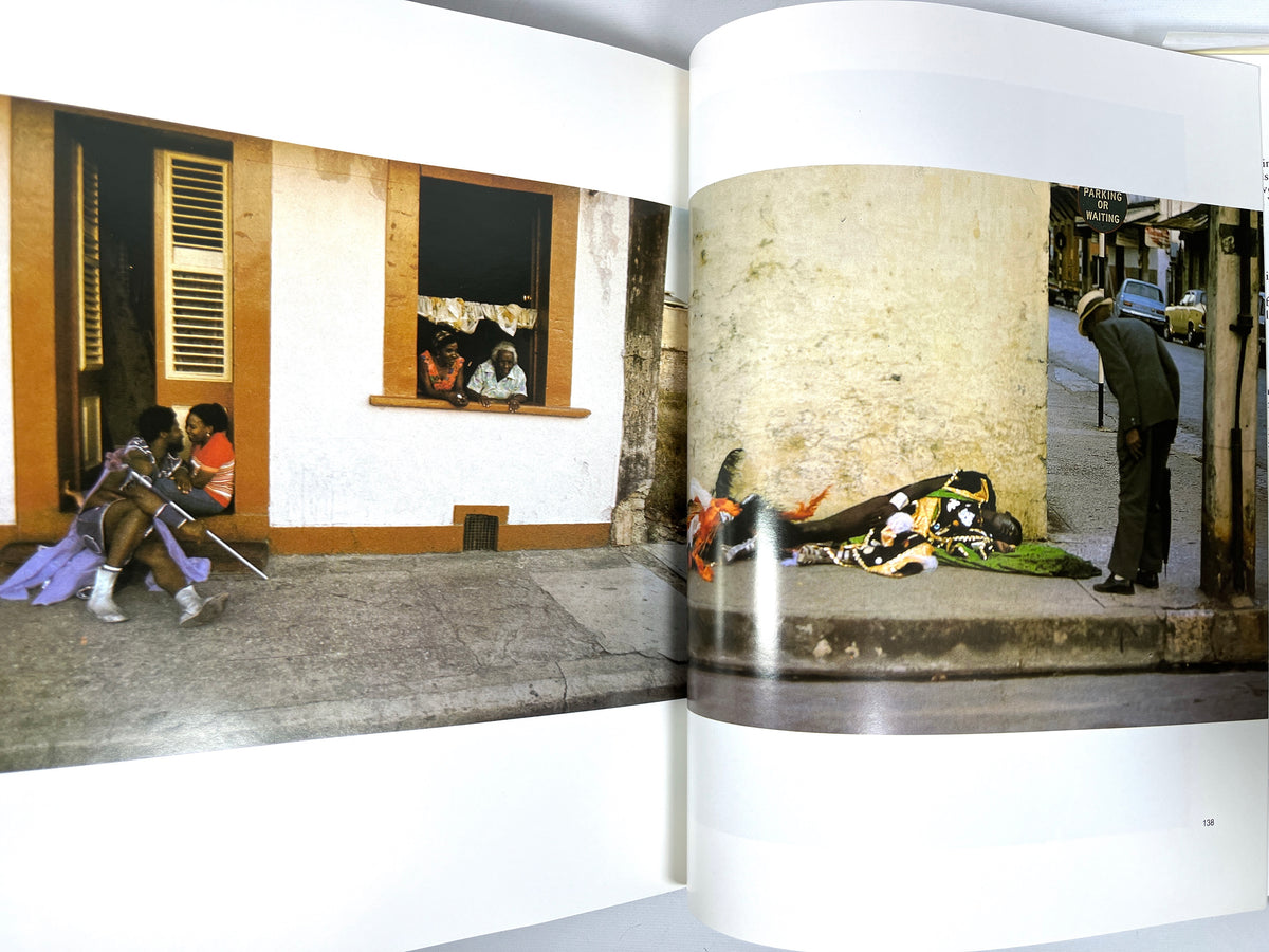 Alexander Orloff, Carnival: Myth and Cult, 1981, Very Good+ hardcover w/dust jacket