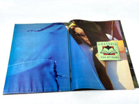 Blueboy: A Special Collector Edition, Vol 1, No 2, 1983, VG, staplebound, gay interest