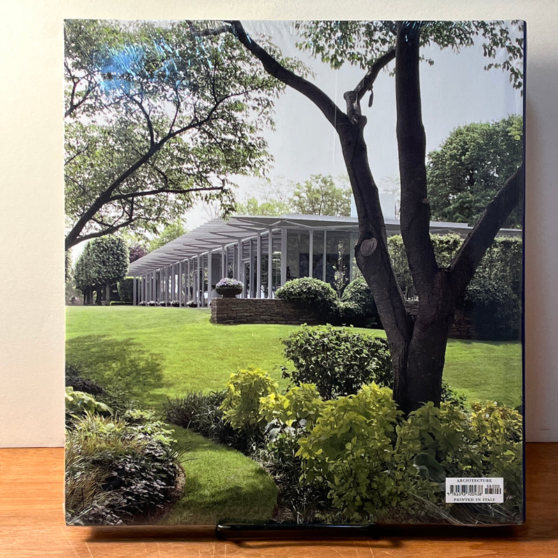 A Singular Vision: Architecture Art Landscape, Tom Armstrong, 2011, HC, New in Shrink-wrap.