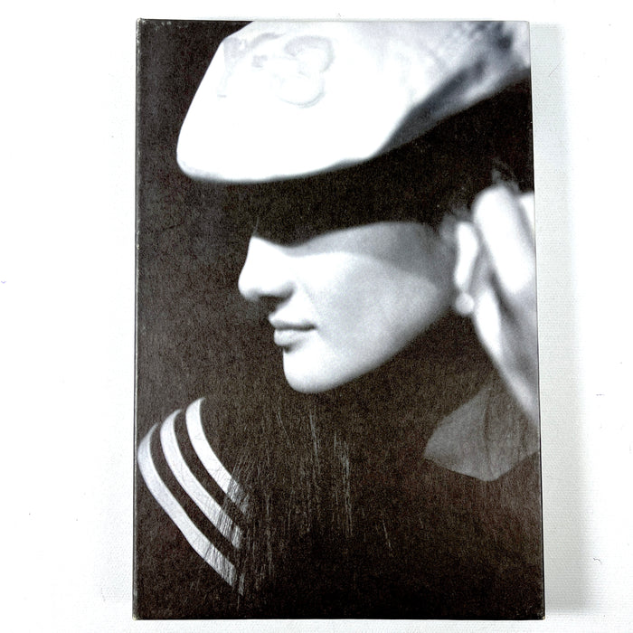 Adidas and Yohji Yamamoto: Celebrating 5 Years of Y-3, 2008, Near Fine hardcover