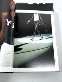 Adidas and Yohji Yamamoto: Celebrating 5 Years of Y-3, 2008, Near Fine hardcover