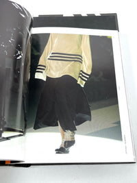 Adidas and Yohji Yamamoto: Celebrating 5 Years of Y-3, 2008, Near Fine hardcover
